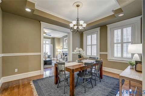 Tiny photo for 601 N Davis Avenue #U3, Richmond, VA 23220 (MLS # 2525514)