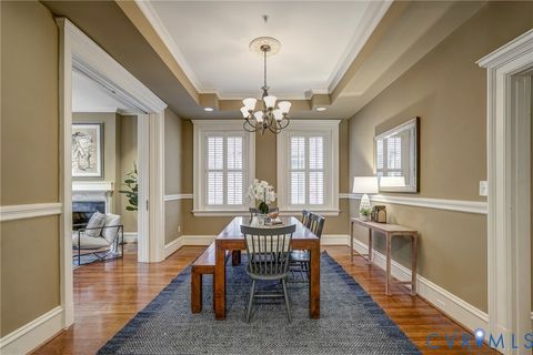 Tiny photo for 601 N Davis Avenue #U3, Richmond, VA 23220 (MLS # 2525514)