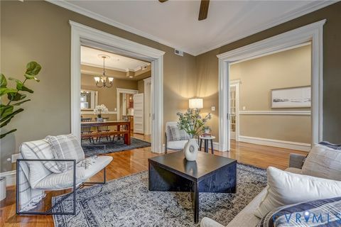 Tiny photo for 601 N Davis Avenue #U3, Richmond, VA 23220 (MLS # 2525514)