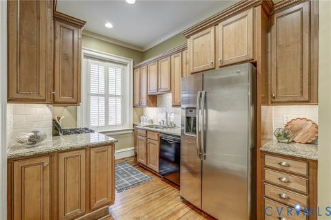 Tiny photo for 601 N Davis Avenue #U3, Richmond, VA 23220 (MLS # 2525514)