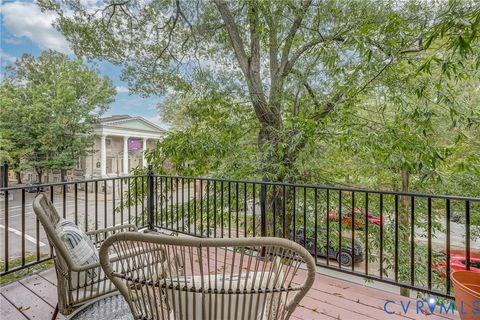 Tiny photo for 601 N Davis Avenue #U3, Richmond, VA 23220 (MLS # 2525514)