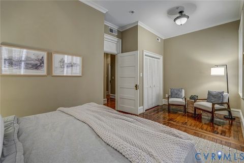 Tiny photo for 601 N Davis Avenue #U3, Richmond, VA 23220 (MLS # 2525514)