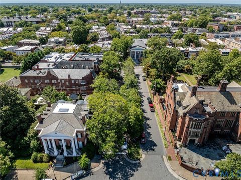 Tiny photo for 601 N Davis Avenue #U3, Richmond, VA 23220 (MLS # 2525514)
