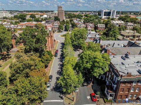 Tiny photo for 601 N Davis Avenue #U3, Richmond, VA 23220 (MLS # 2525514)