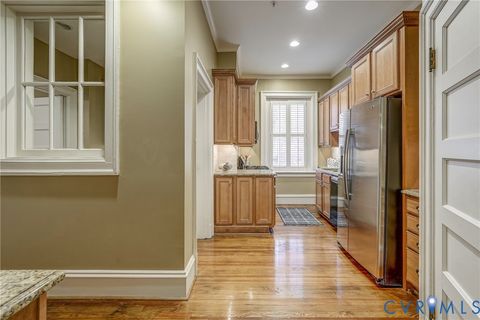 Tiny photo for 601 N Davis Avenue #U3, Richmond, VA 23220 (MLS # 2525514)