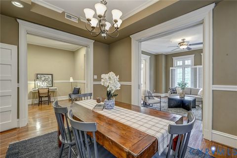 Tiny photo for 601 N Davis Avenue #U3, Richmond, VA 23220 (MLS # 2525514)