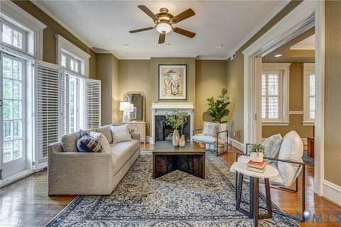 Tiny photo for 601 N Davis Avenue #U3, Richmond, VA 23220 (MLS # 2525514)