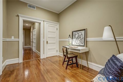 Tiny photo for 601 N Davis Avenue #U3, Richmond, VA 23220 (MLS # 2525514)