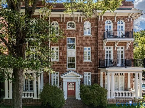 Tiny photo for 601 N Davis Avenue #U3, Richmond, VA 23220 (MLS # 2525514)