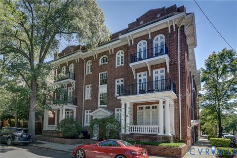 Tiny photo for 601 N Davis Avenue #U3, Richmond, VA 23220 (MLS # 2525514)