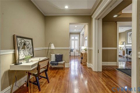 Tiny photo for 601 N Davis Avenue #U3, Richmond, VA 23220 (MLS # 2525514)