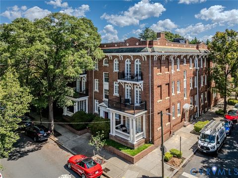 Tiny photo for 601 N Davis Avenue #U3, Richmond, VA 23220 (MLS # 2525514)