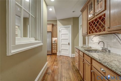 Tiny photo for 601 N Davis Avenue #U3, Richmond, VA 23220 (MLS # 2525514)