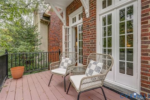 Tiny photo for 601 N Davis Avenue #U3, Richmond, VA 23220 (MLS # 2525514)