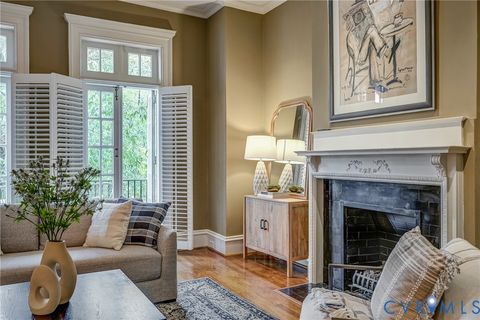 Tiny photo for 601 N Davis Avenue #U3, Richmond, VA 23220 (MLS # 2525514)