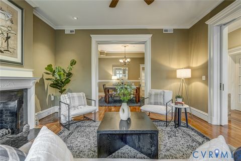 Tiny photo for 601 N Davis Avenue #U3, Richmond, VA 23220 (MLS # 2525514)