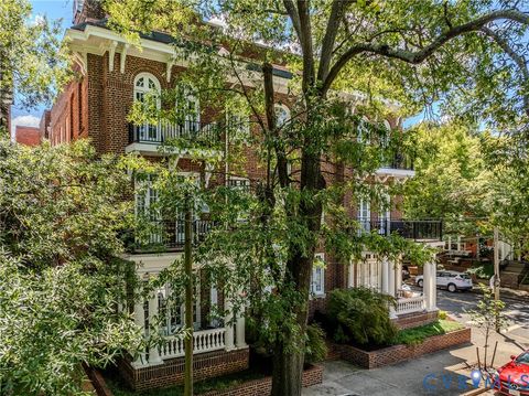 Tiny photo for 601 N Davis Avenue #U3, Richmond, VA 23220 (MLS # 2525514)