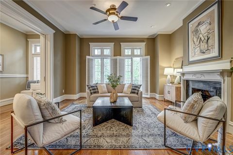 Photo of 601 N Davis Avenue #U3, Richmond, VA 23220 (MLS # 2525514)