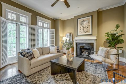 Tiny photo for 601 N Davis Avenue #U3, Richmond, VA 23220 (MLS # 2525514)