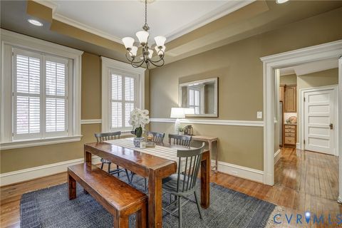 Tiny photo for 601 N Davis Avenue #U3, Richmond, VA 23220 (MLS # 2525514)