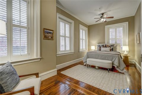 Tiny photo for 601 N Davis Avenue #U3, Richmond, VA 23220 (MLS # 2525514)