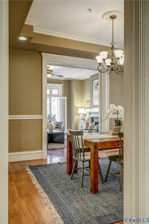 Tiny photo for 601 N Davis Avenue #U3, Richmond, VA 23220 (MLS # 2525514)