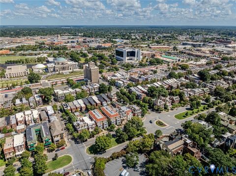 Tiny photo for 601 N Davis Avenue #U3, Richmond, VA 23220 (MLS # 2525514)