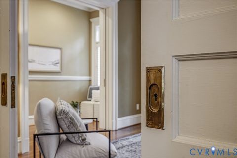 Tiny photo for 601 N Davis Avenue #U3, Richmond, VA 23220 (MLS # 2525514)