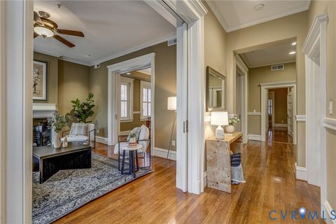 Tiny photo for 601 N Davis Avenue #U3, Richmond, VA 23220 (MLS # 2525514)