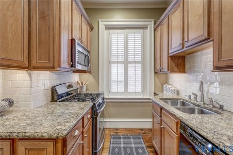 Tiny photo for 601 N Davis Avenue #U3, Richmond, VA 23220 (MLS # 2525514)