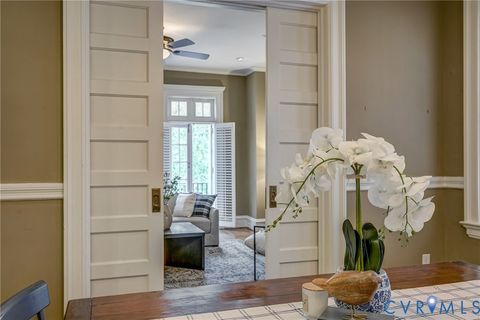 Tiny photo for 601 N Davis Avenue #U3, Richmond, VA 23220 (MLS # 2525514)
