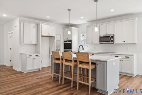 Tiny photo for 9116 TERROIR Lane, New Kent, VA 23124 (MLS # 2626747)