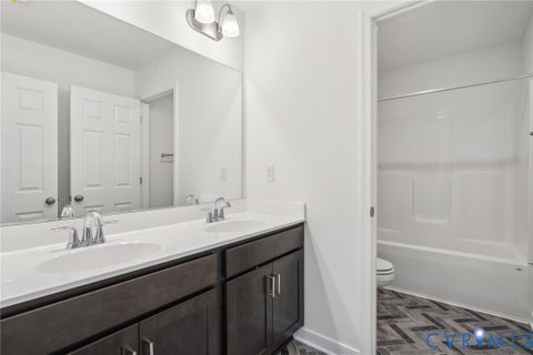 Tiny photo for 9116 TERROIR Lane, New Kent, VA 23124 (MLS # 2626747)