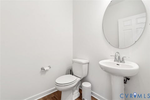 Tiny photo for 9116 TERROIR Lane, New Kent, VA 23124 (MLS # 2626747)