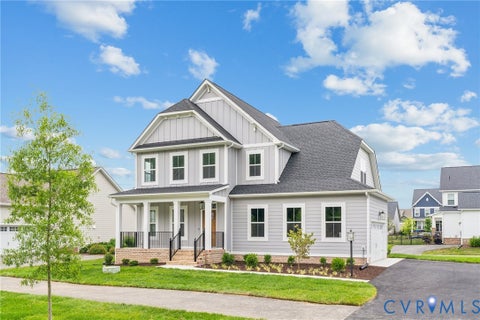 Tiny photo for 9116 TERROIR Lane, New Kent, VA 23124 (MLS # 2626747)