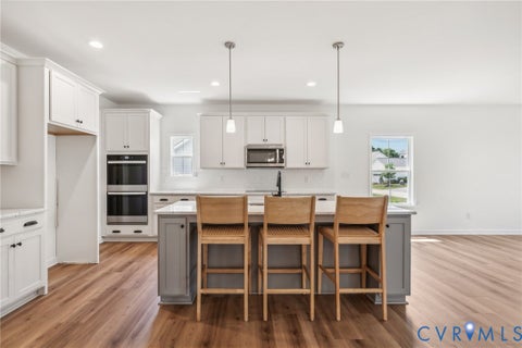 Tiny photo for 9116 TERROIR Lane, New Kent, VA 23124 (MLS # 2626747)