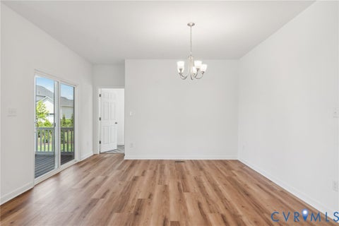 Tiny photo for 9116 TERROIR Lane, New Kent, VA 23124 (MLS # 2626747)