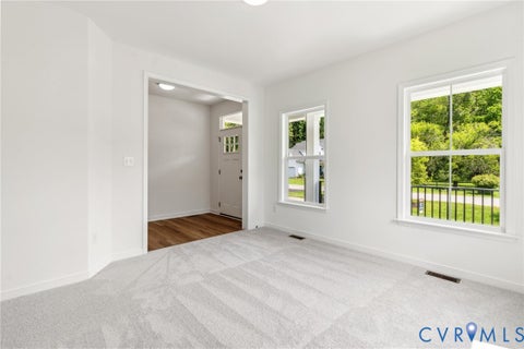 Tiny photo for 9116 TERROIR Lane, New Kent, VA 23124 (MLS # 2626747)