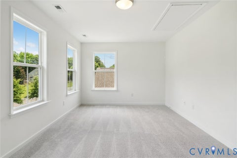 Tiny photo for 9116 TERROIR Lane, New Kent, VA 23124 (MLS # 2626747)