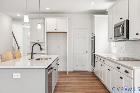 Tiny photo for 9116 TERROIR Lane, New Kent, VA 23124 (MLS # 2626747)