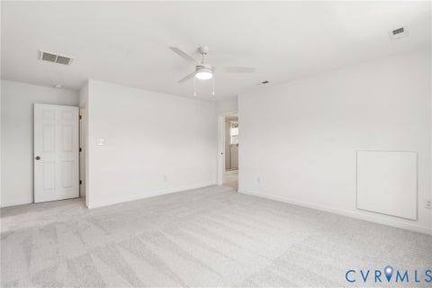 Tiny photo for 9116 TERROIR Lane, New Kent, VA 23124 (MLS # 2626747)