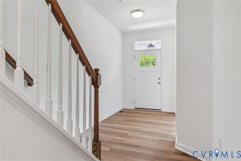Tiny photo for 9116 TERROIR Lane, New Kent, VA 23124 (MLS # 2626747)