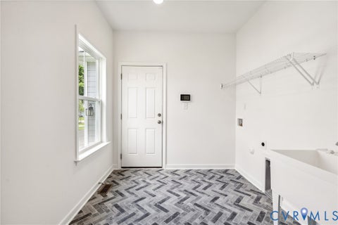 Tiny photo for 9116 TERROIR Lane, New Kent, VA 23124 (MLS # 2626747)