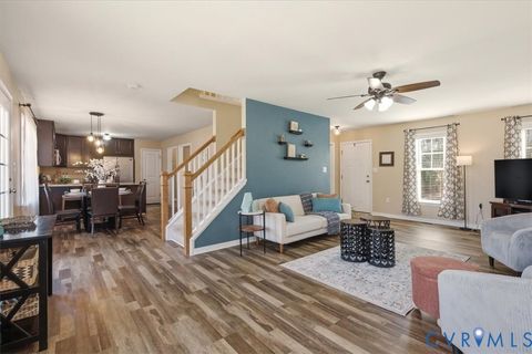 Tiny photo for 5312 Old Glory Road, Chesterfield, VA 23832 (MLS # 2605544)