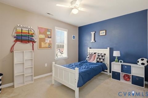 Tiny photo for 5312 Old Glory Road, Chesterfield, VA 23832 (MLS # 2605544)