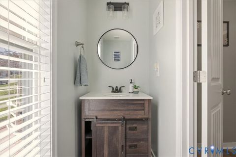 Tiny photo for 5312 Old Glory Road, Chesterfield, VA 23832 (MLS # 2605544)