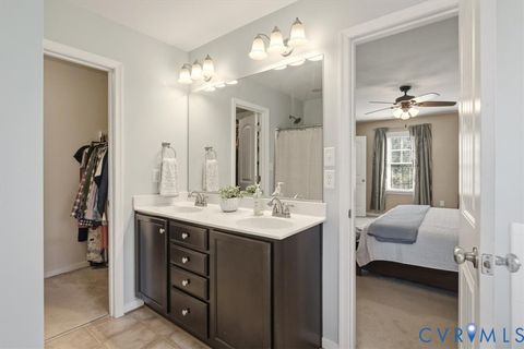 Tiny photo for 5312 Old Glory Road, Chesterfield, VA 23832 (MLS # 2605544)