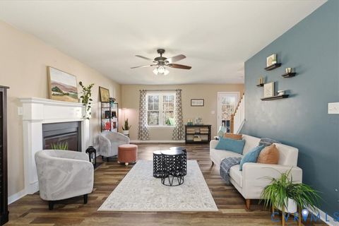 Tiny photo for 5312 Old Glory Road, Chesterfield, VA 23832 (MLS # 2605544)