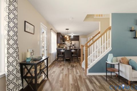 Tiny photo for 5312 Old Glory Road, Chesterfield, VA 23832 (MLS # 2605544)