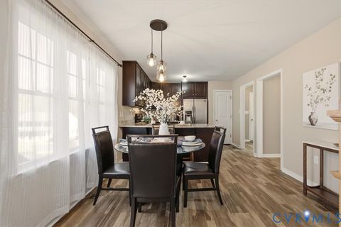 Tiny photo for 5312 Old Glory Road, Chesterfield, VA 23832 (MLS # 2605544)